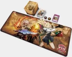 2025年最新】白の物語 プレイマットの人気アイテム - メルカリ