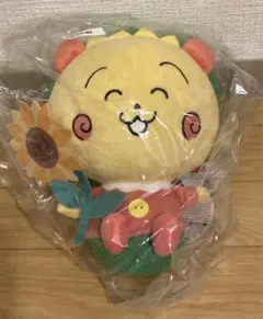 【新品】コジコジ COJI-COJI 夏だね BIGぬいぐるみ