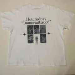 ※Reila. 【the GazettE】IMMORTAL CREED T Reila. 様専用【the GazettE】IMMORTAL CREED T - メルカリ