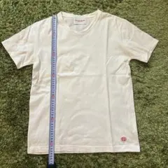 サイズ38 Vincent et Mireille VネックTシャツ Mサイズのサムネイル