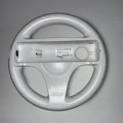 ニンテンドーWii マリオカートハンドル