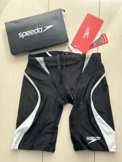 【新品・箱あり】スピード SPEEDO FLEXΣ 140