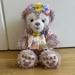 ShellieMay スプリングヴォヤッジ　SSサイズぬいぐるみ