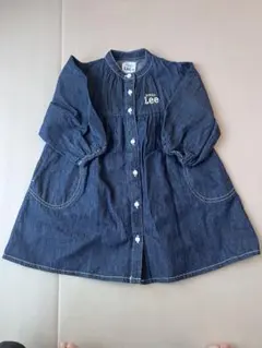 Buddy Lee デニムワンピース　サイズ90