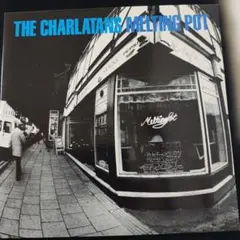 THE CHARLATANS MELTING POT　レコード
