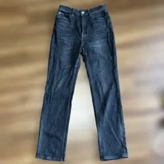 週末値下げHealthy DENIM 五明祐子Citrus Highrise24