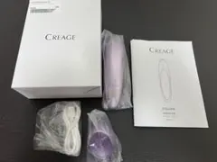 クリアージュ　アイリフトプラスCR-11V パープルのサムネイル