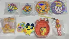 たまごっち　セット