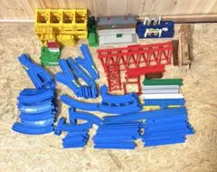 プラレール レール部品セット