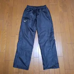 ★ビスケット様専用★ ミズノ　ウインドブレーカー　パンツ　Lサイズ