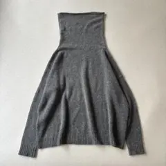 マオメイド mao made ニット