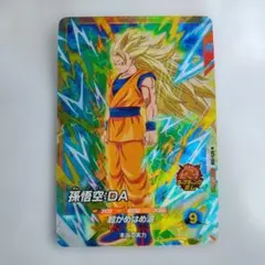▪️ドラゴンボール スーパーダイバーズ 孫悟空：DA AP3-008 SR - メルカリ