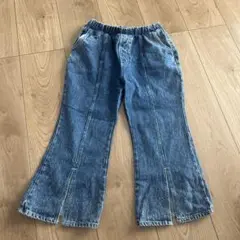130デニム