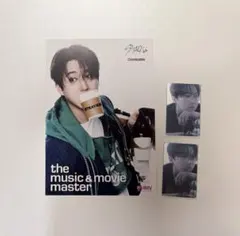 Stray Kids Hollow 通常盤CD チャンビン トレカセット - メルカリ