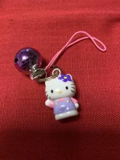 Hello Kitty Mt. Fuji ストラップ - メルカリ