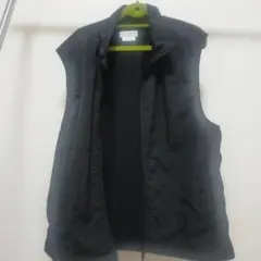 CIAOPANIC TYPY 【ユニセックス】ドロストナイロンベスト