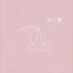 ちぃ様専用　ハンドメイド リバティ アシュテッド サニタリーケース オーダー