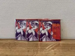 地縛少年花子くん 化け猫旅館花子亭 コースター つかさ 司