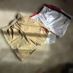 インパル ゲームパンツ チノパン