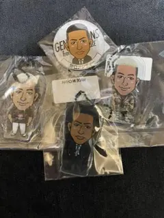 GENERATIONS 関口メンディー