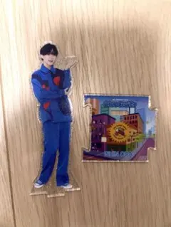 2026年最新】小田惟真 アクリルスタンドの人気アイテム - メルカリ