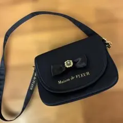 Maison de FLEUR ショルダーバッグのサムネイル