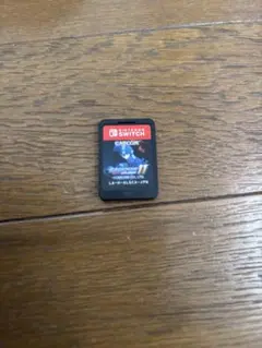 ソフト のみ ロックマン11 運命の歯車 ロックマン switch