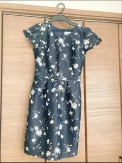 【美品】MISCH MASCH ミッシュマッシュ ワンピース　サイズ36のサムネイル