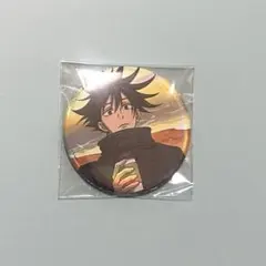 呪術廻戦　缶バッジ【伏黒恵】