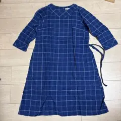 東京かんかん　artipur レディースワンピース　フリーサイズ