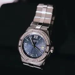 ショパール　アルパインイーグル36mm ダイヤベゼルのサムネイル