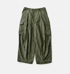新品 NEEDLES 26AW H.D. Pant ヒザデル ワイド パンツのサムネイル