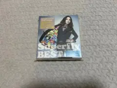 【CD+DVD】Superfly／BEST 初回限定盤