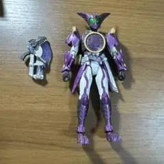仮面ライダー 可動式フィギュア オーズ