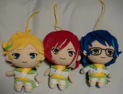 あんスタ　Swich　ぬいぐるみ