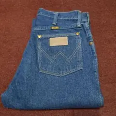 Wrangler 11mwz 50s復刻 W34 - メルカリ