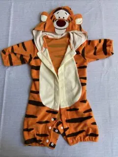 ティガー　ロンパース