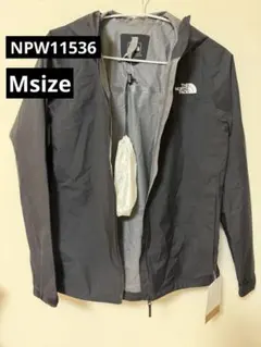 ノースフェイス　ベンチャージャケット レディースMサイズ