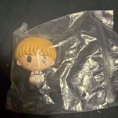 未開封 一番くじ 進撃の巨人 鎧の巨人 ちょこのっこ - メルカリ