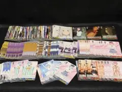 WS Re:ゼロから始める異世界生活 約270枚　SR3枚　R/CR/U/C