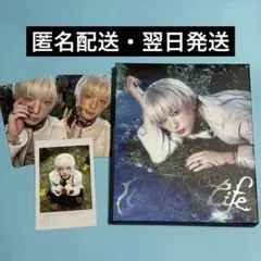 &TEAM Back to life トレカ HARUA まとめ売り