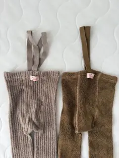 SILLY 2着セット