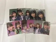 日プ女子 制服トレカ13枚 - メルカリ