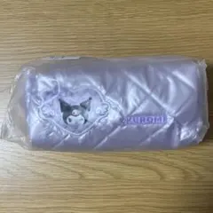 サンリオキャラクターズ 当たりくじ ⑮ ポーチ クロミ