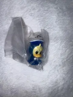 2025 J1クラブマスコット マリノスケ めじるしアクセサリー