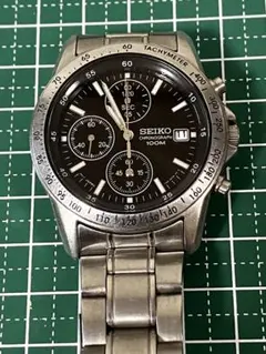 スモールセコンド