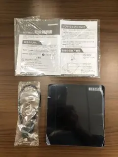 ブルーレイドライブ PC周辺機器