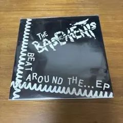 レコード　THE BASEMENTS