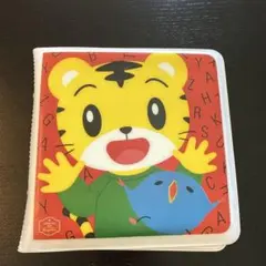 こどもちゃれんじ ぷち DVDケース