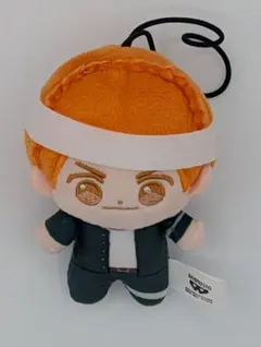 WIND BREAKER ウィンドブレーカー 柘浦大河 ほわぬい